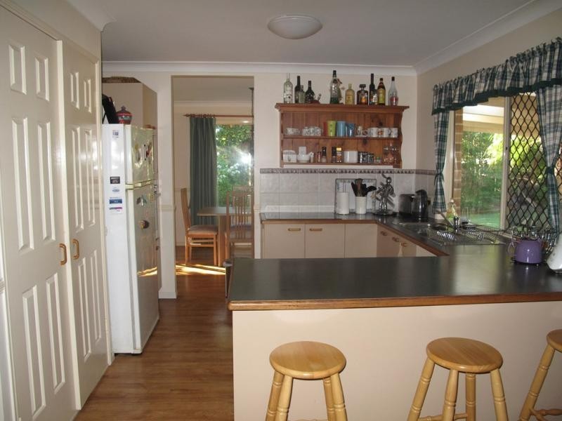 1 Parkwood Place, Bellmere QLD 4510