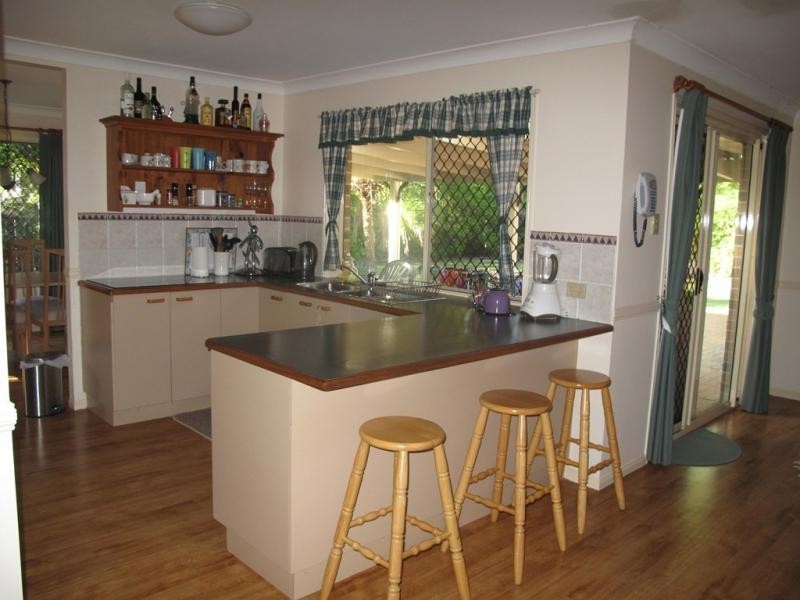 1 Parkwood Place, Bellmere QLD 4510