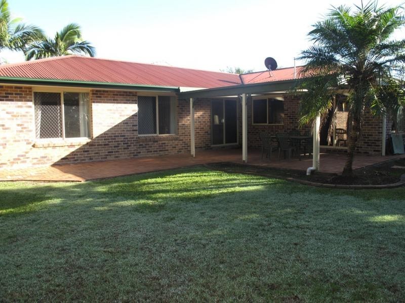 1 Parkwood Place, Bellmere QLD 4510