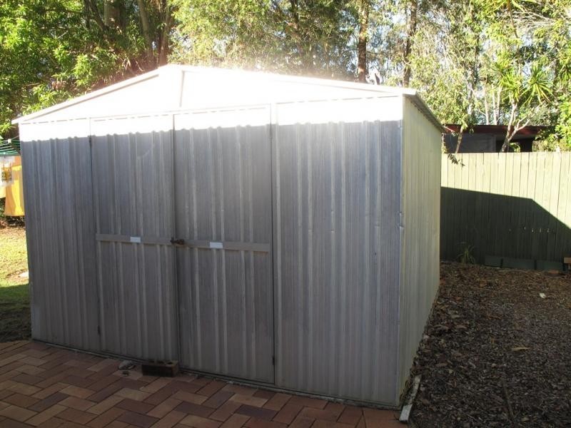 1 Parkwood Place, Bellmere QLD 4510