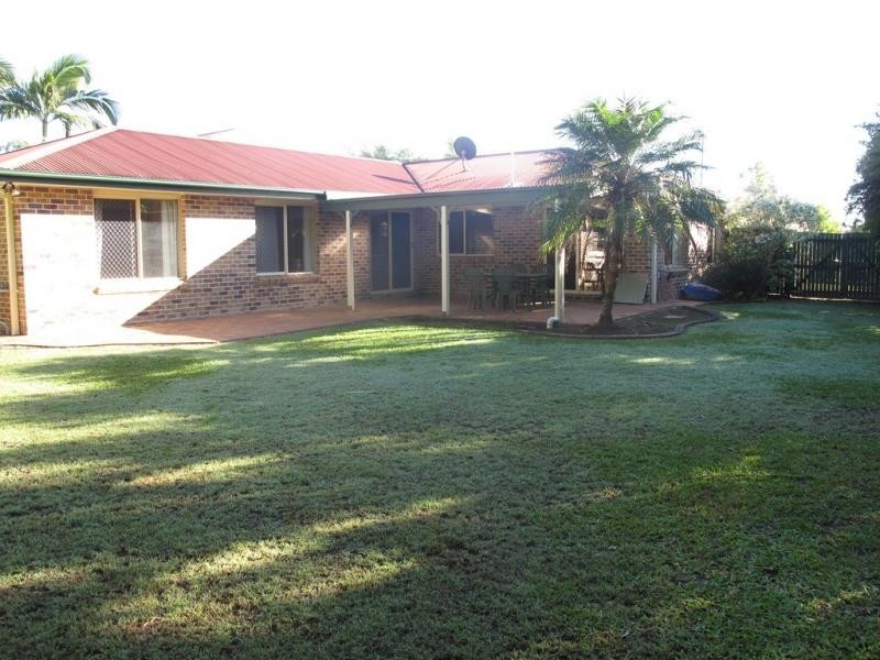 1 Parkwood Place, Bellmere QLD 4510