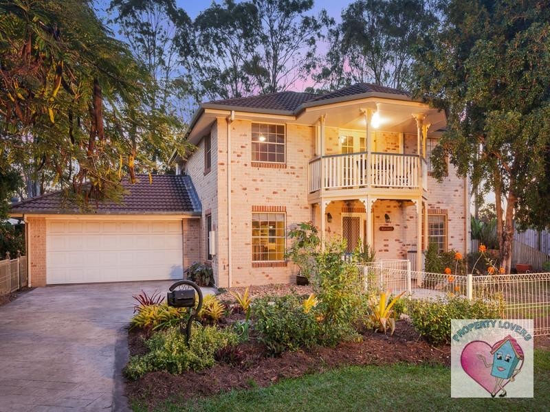 13 Parkwood Place, Bellmere QLD 4510