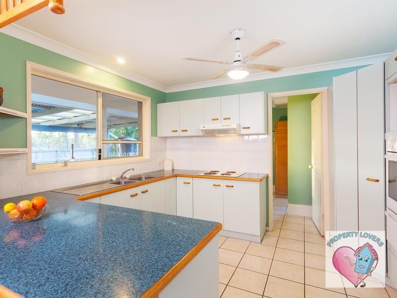 13 Parkwood Place, Bellmere QLD 4510