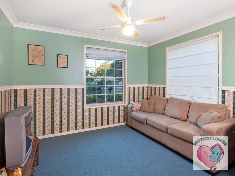 13 Parkwood Place, Bellmere QLD 4510