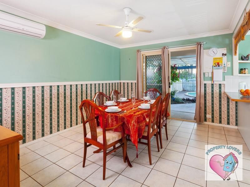 13 Parkwood Place, Bellmere QLD 4510