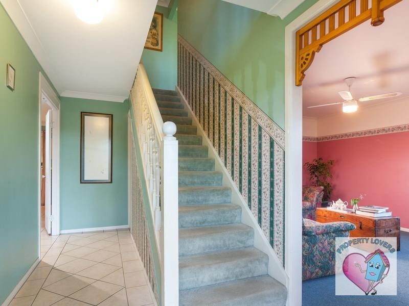 13 Parkwood Place, Bellmere QLD 4510