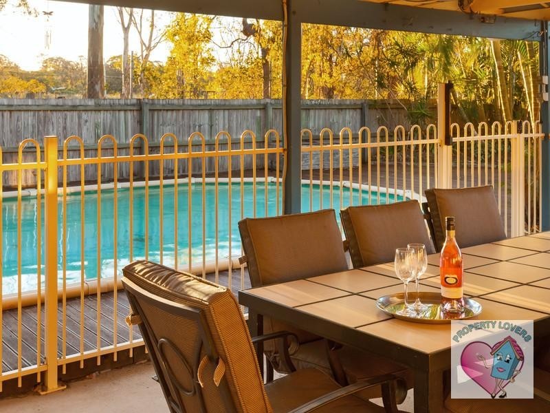 13 Parkwood Place, Bellmere QLD 4510