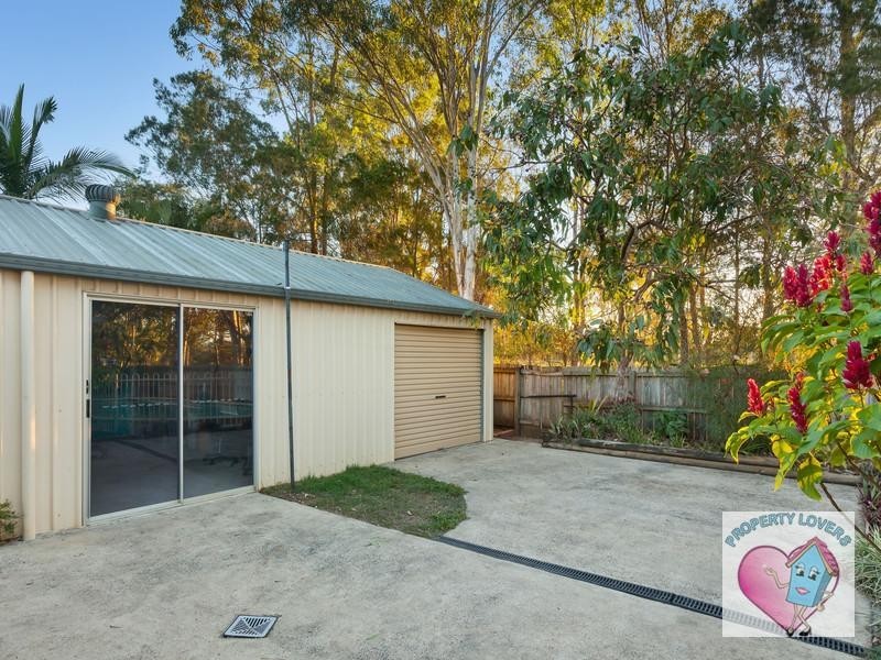 13 Parkwood Place, Bellmere QLD 4510