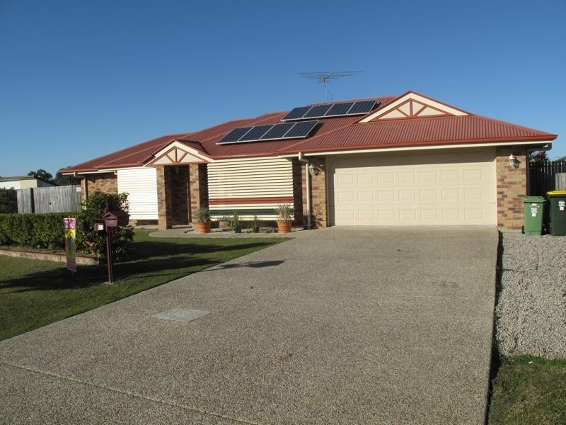 7-9 Woodrose Road, Morayfield QLD 4506