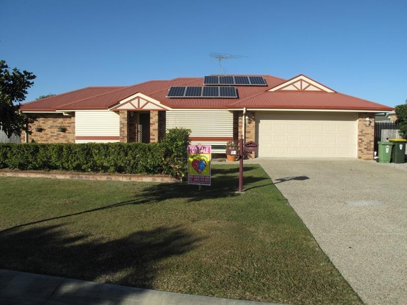 7-9 Woodrose Road, Morayfield QLD 4506