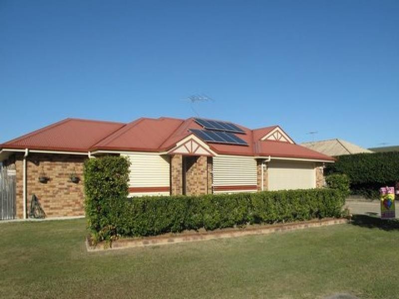 7-9 Woodrose Road, Morayfield QLD 4506