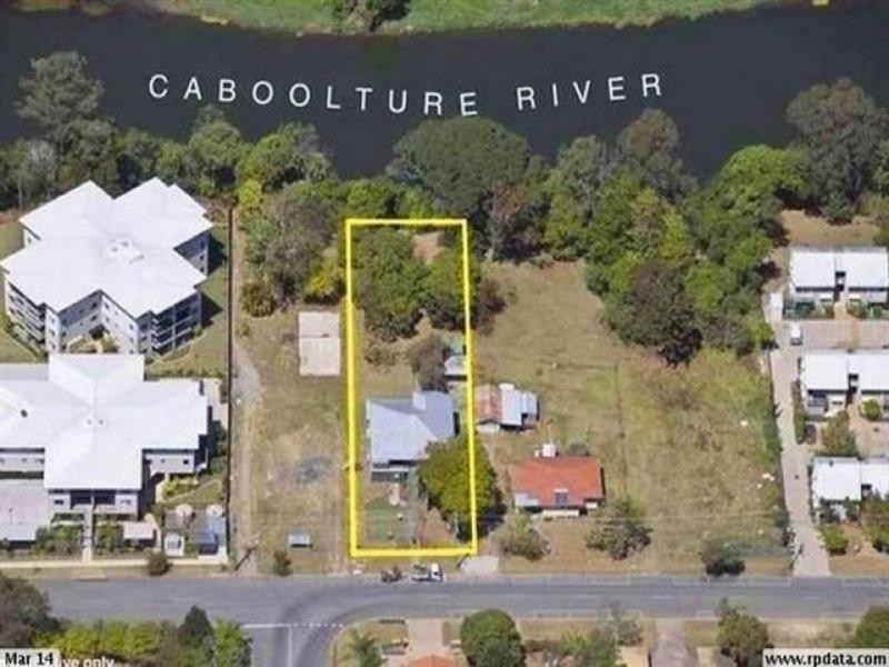 22 Edward Street, Caboolture QLD 4510