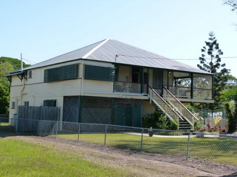 22 Edward Street, Caboolture QLD 4510