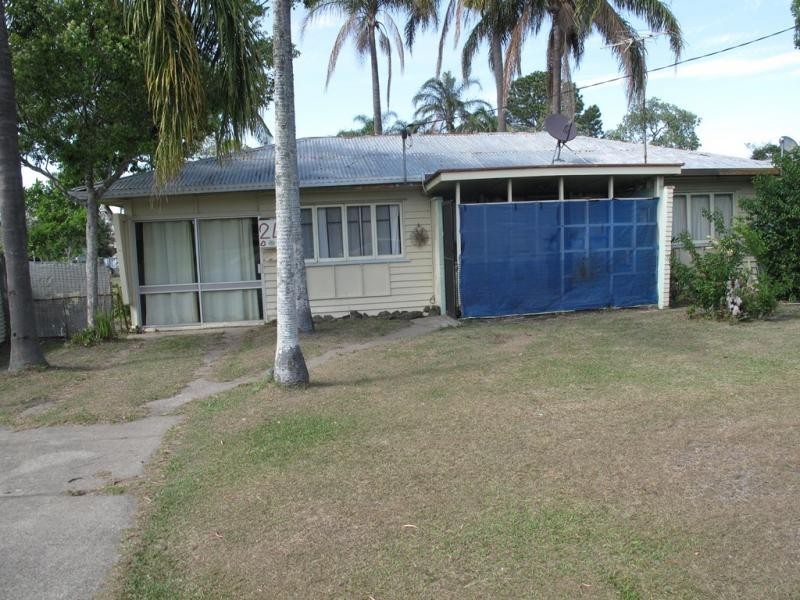 24 Dennis Street, Caboolture QLD 4510