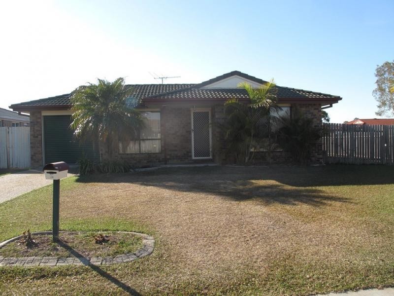 2 Dusk Street, Caboolture QLD 4510