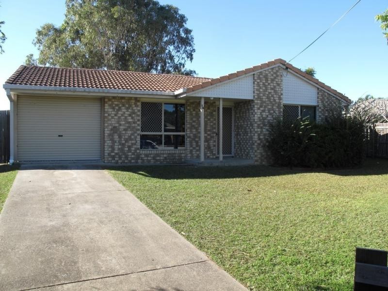 14 Carissa Court, Caboolture South QLD 4510