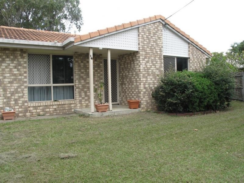 14 Carissa Court, Caboolture South QLD 4510