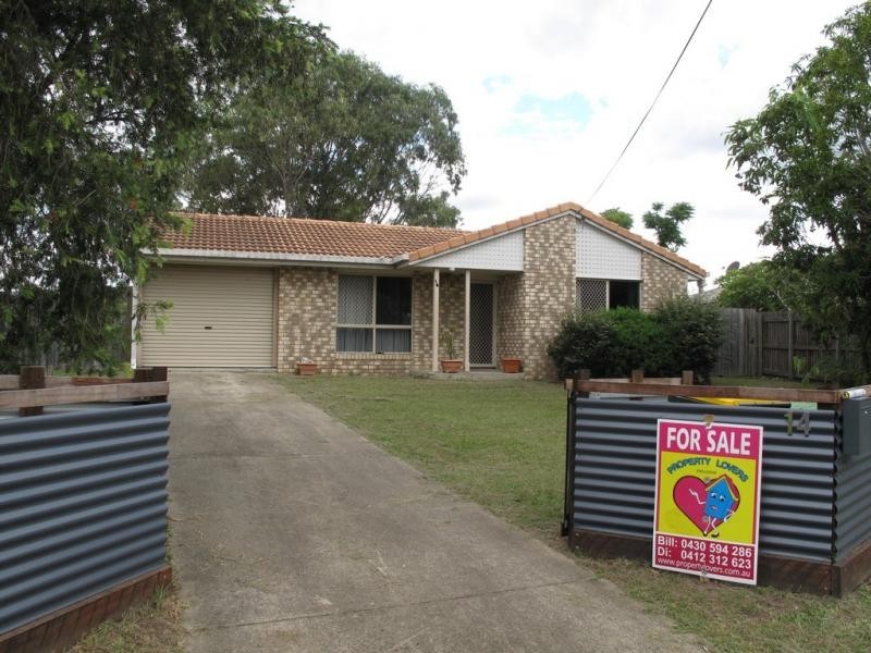 14 Carissa Court, Caboolture South QLD 4510