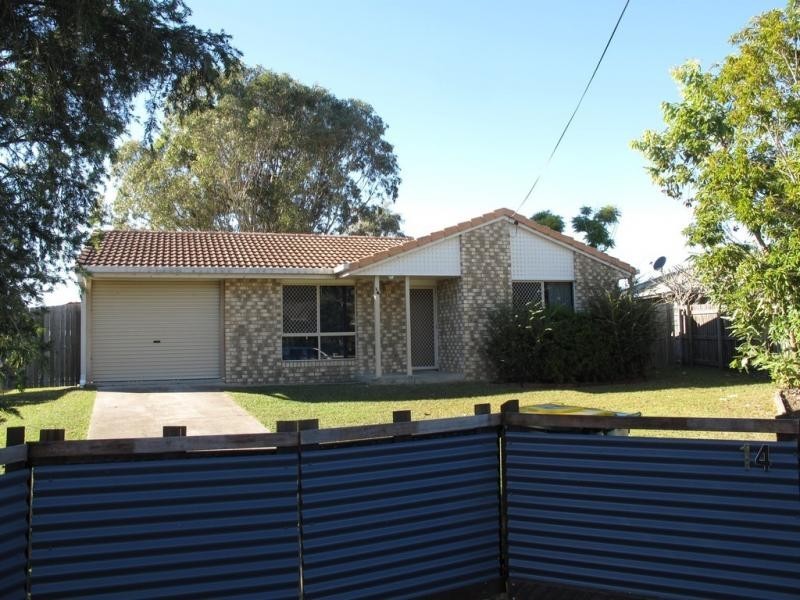 14 Carissa Court, Caboolture South QLD 4510