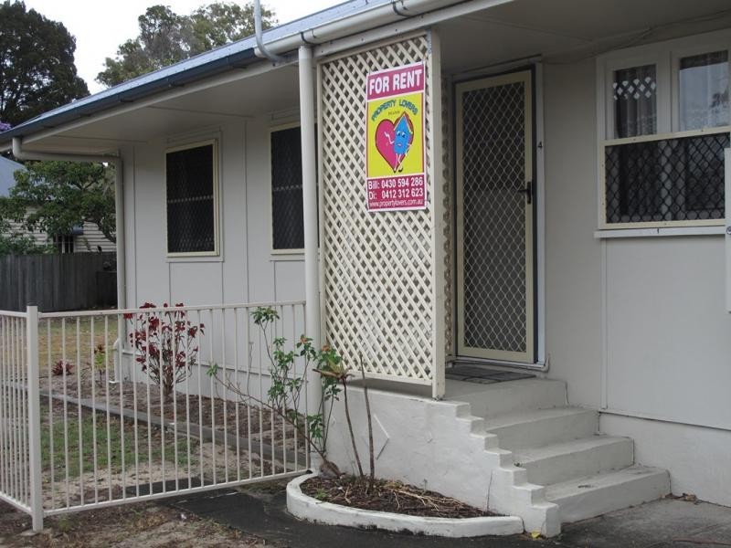 4/877 Beachmere Road, Beachmere QLD 4510