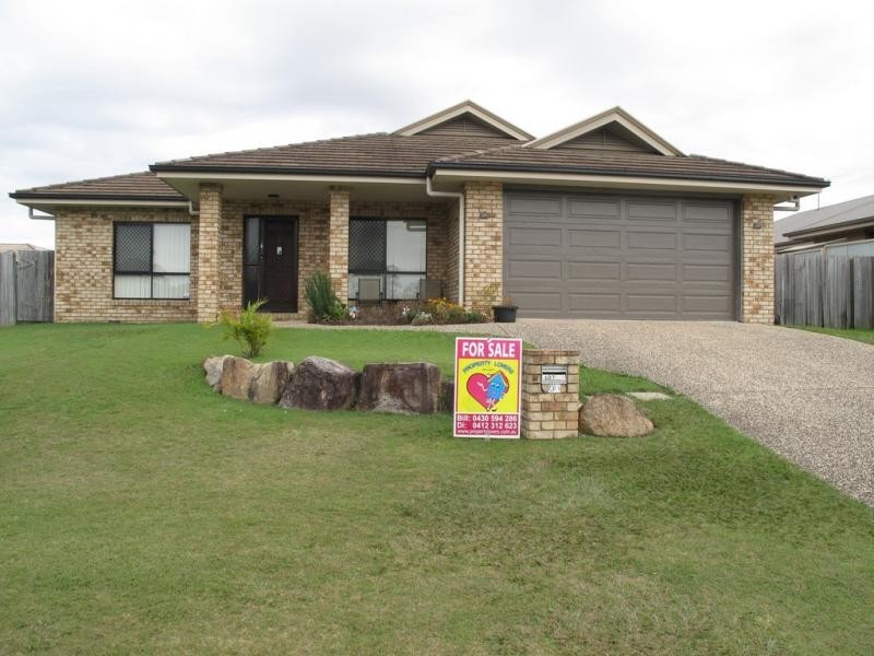 107 Woodrose Road, Morayfield QLD 4506