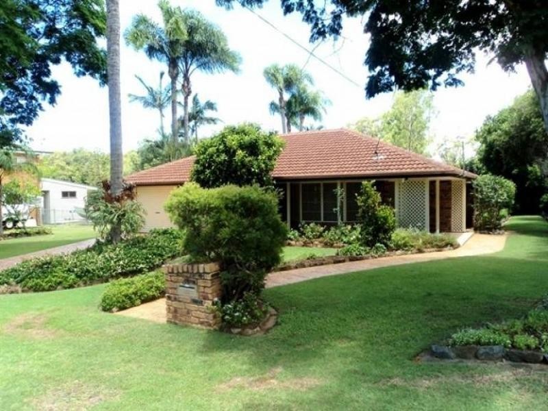 30 Wilde Street, Wynnum QLD 4178