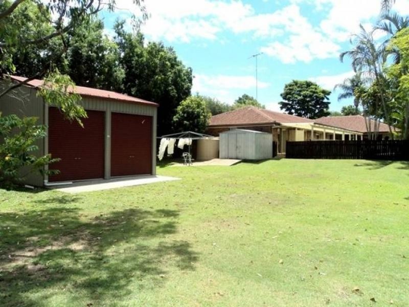 30 Wilde Street, Wynnum QLD 4178