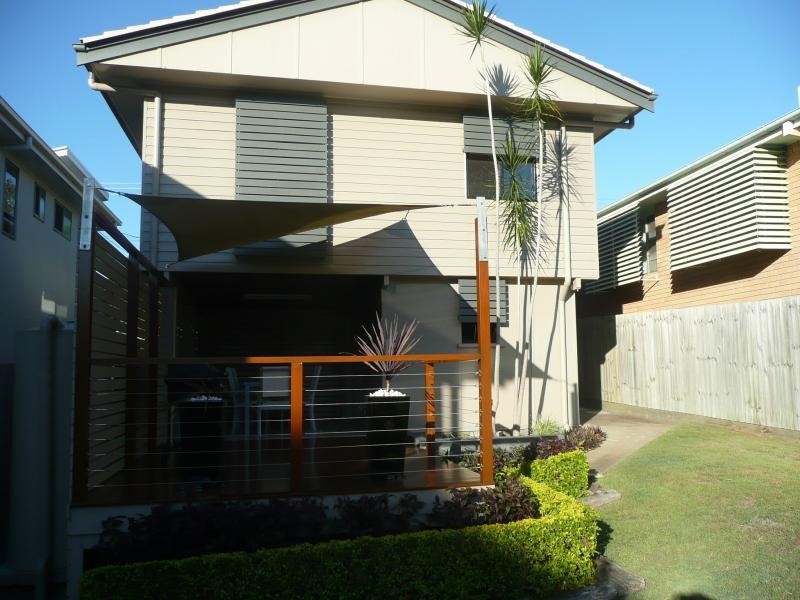 28 Peranga Street, Manly QLD 4179