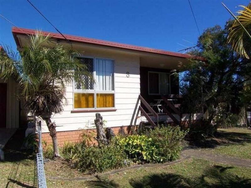 3 Malabar Street, Wynnum QLD 4178