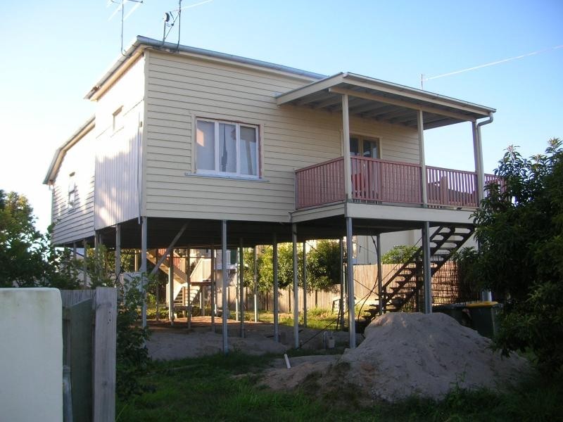 43 Glenora Street, Wynnum QLD 4178