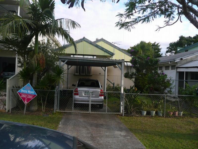 26 Orallo Street, Lota QLD 4179