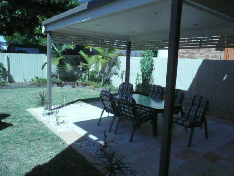 42 Chestnut Street, Wynnum QLD 4178