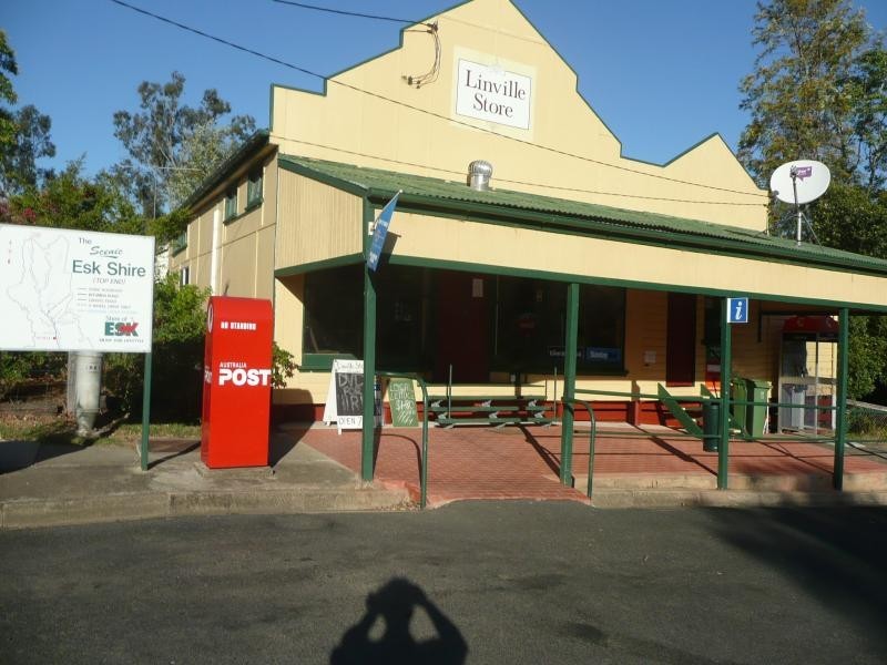 28 George Street, Linville QLD 4306
