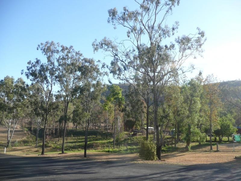 28 George Street, Linville QLD 4306