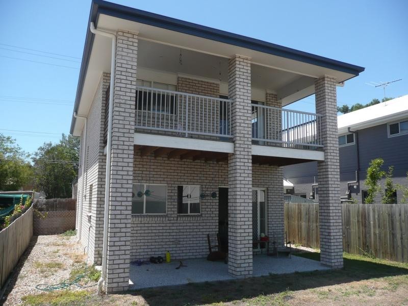 69 Daisy Road, Manly QLD 4179