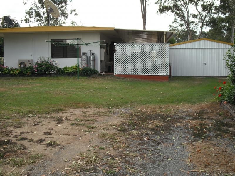26  David Street, Linville QLD 4306