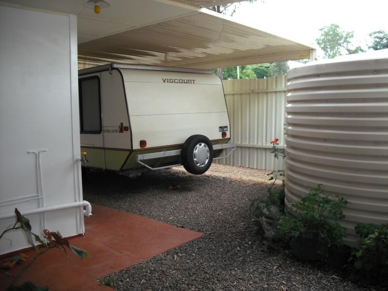 26  David Street, Linville QLD 4306