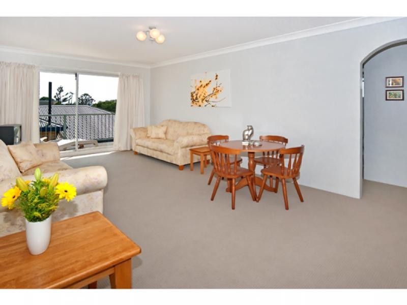 6/15 Charlotte Street, Wynnum QLD 4178