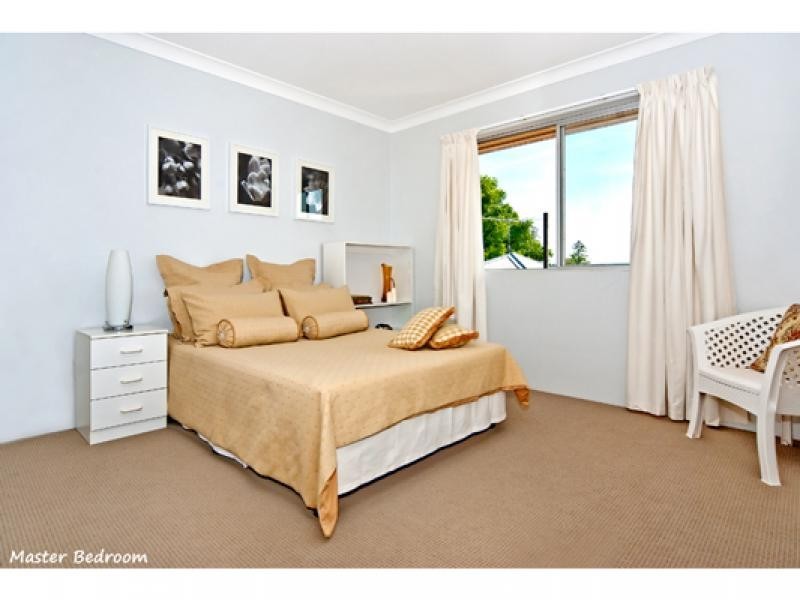 6/15 Charlotte Street, Wynnum QLD 4178