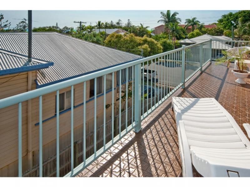 6/15 Charlotte Street, Wynnum QLD 4178