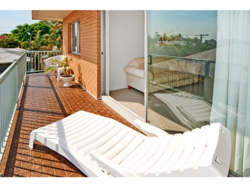 6/15 Charlotte Street, Wynnum QLD 4178
