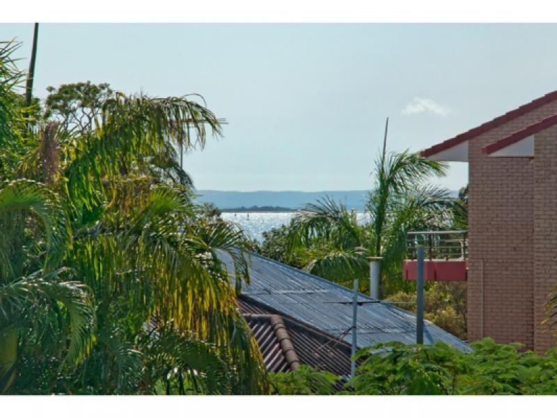 6/15 Charlotte Street, Wynnum QLD 4178