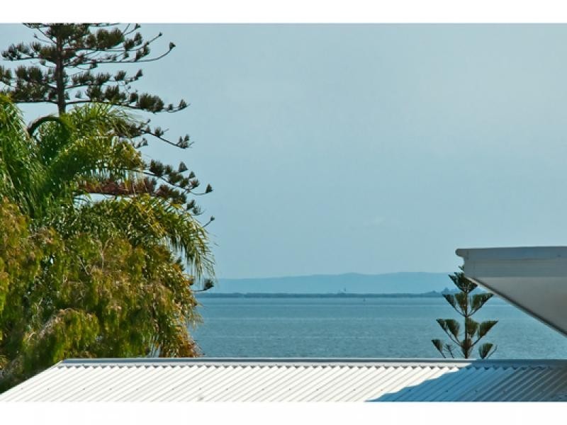 6/15 Charlotte Street, Wynnum QLD 4178