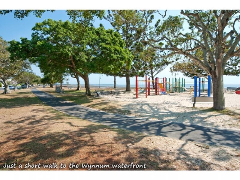 6/15 Charlotte Street, Wynnum QLD 4178