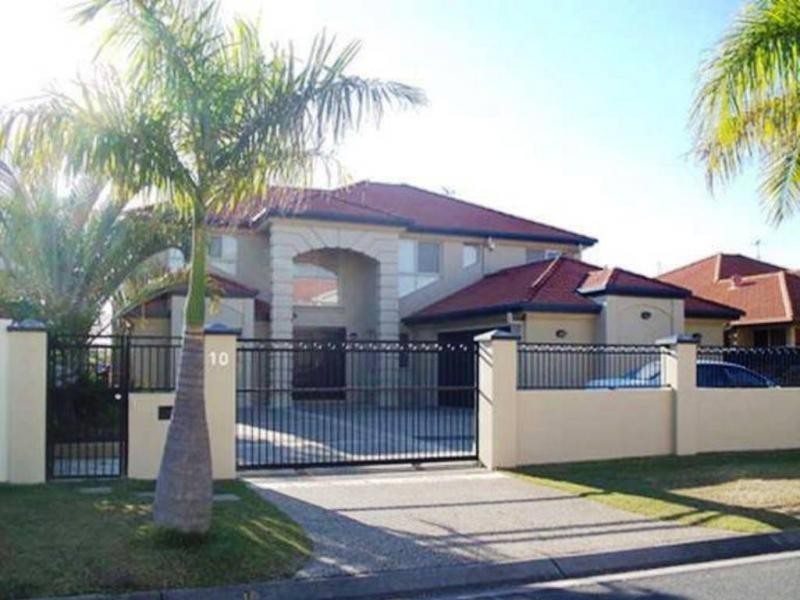 10 Cayman Crescent, Ormiston QLD 4160