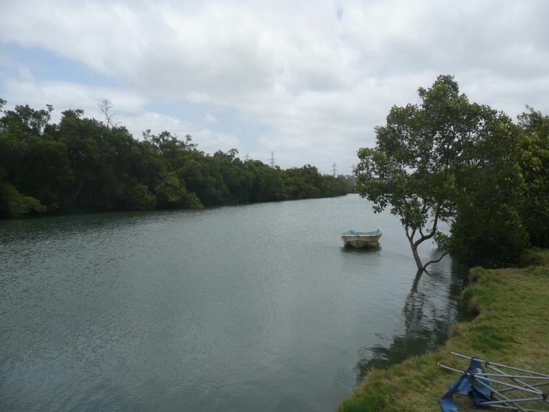 Boolarra Street, Hemmant QLD 4174