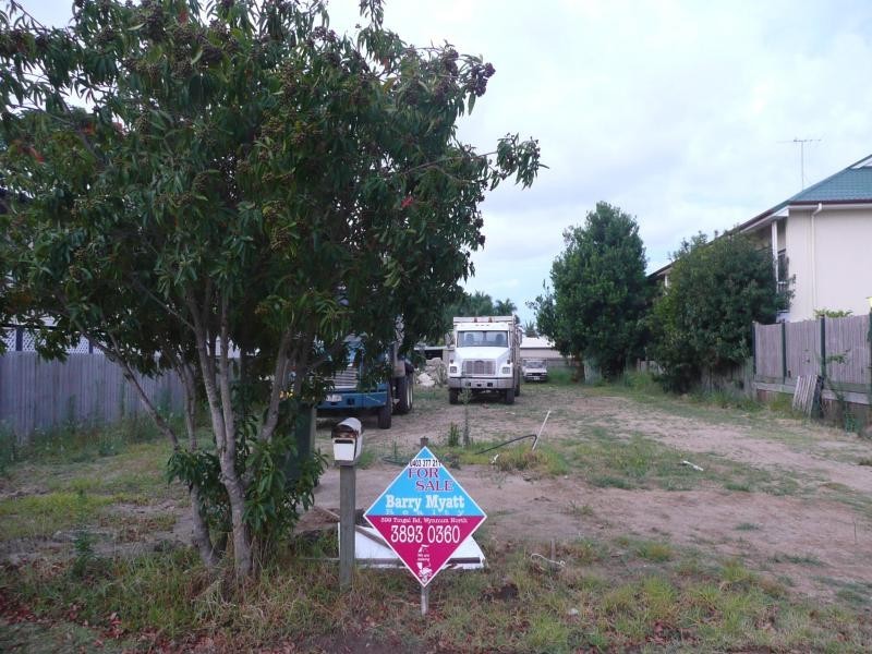 43 Glenora Street, Wynnum QLD 4178