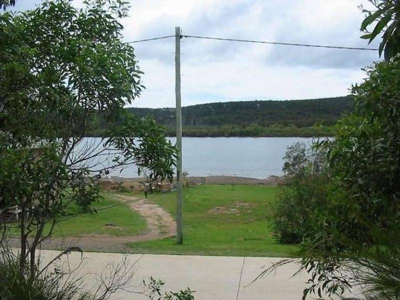 72 Wahine Drive, Russell Island QLD 4184