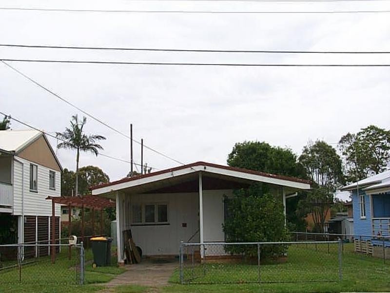 22 Claymeade Street, Wynnum QLD 4178