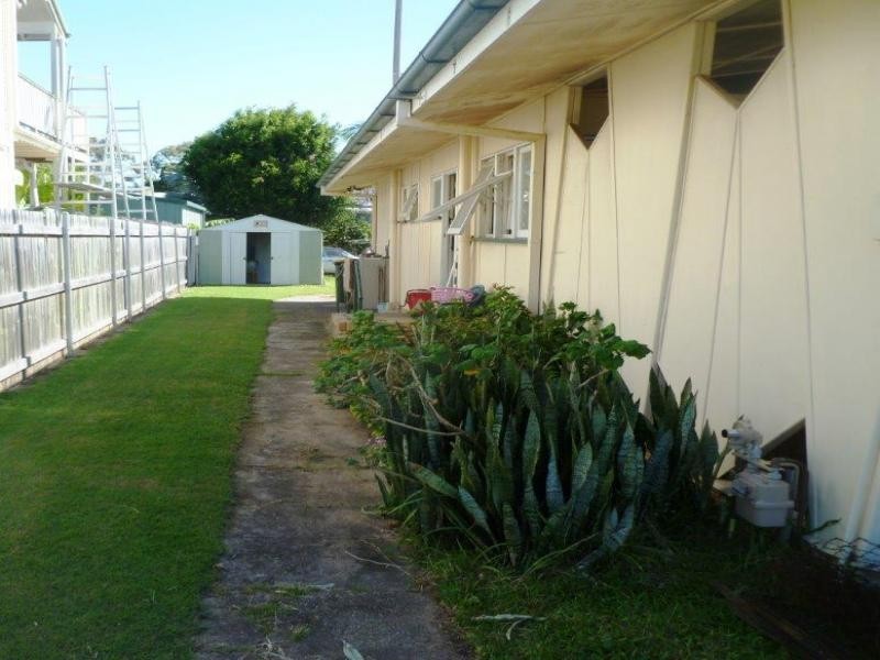 22 Claymeade Street, Wynnum QLD 4178